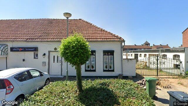 Appartement Graaf van Gelrestraat in Melick