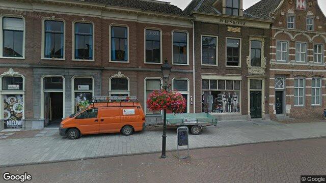Apartment Markt in Culemborg