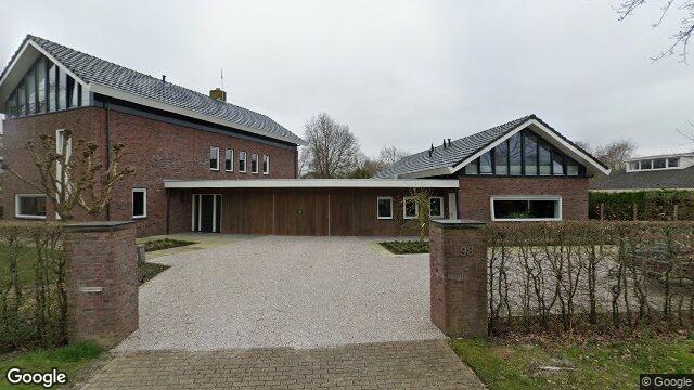 Appartement Hollandse Hout in Lelystad