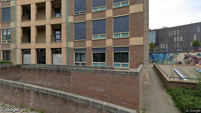 Appartement Frans Joseph van Thielpark in Helmond