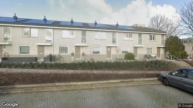 Huurwoning - Sri Lanka Bastion/Velserbroek (€1952.00/143.00m2)