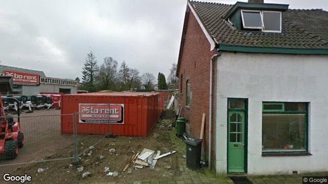 Appartement - Lage Bothofstraat/Enschede (€1245.00/77.00m2)