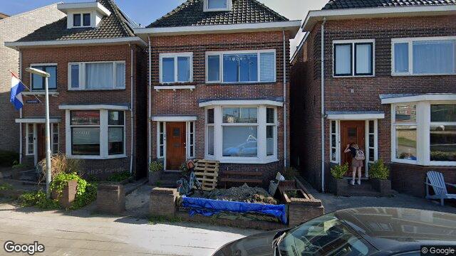 Huurwoning Randersdijk in Alkmaar