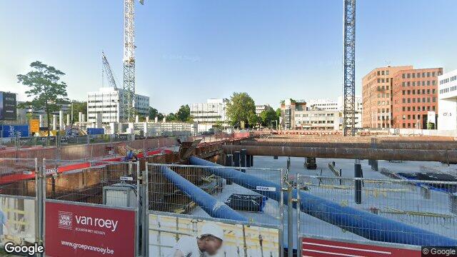 Appartement - Hogehilweg/Amsterdam (€1995.00/100.00m2)