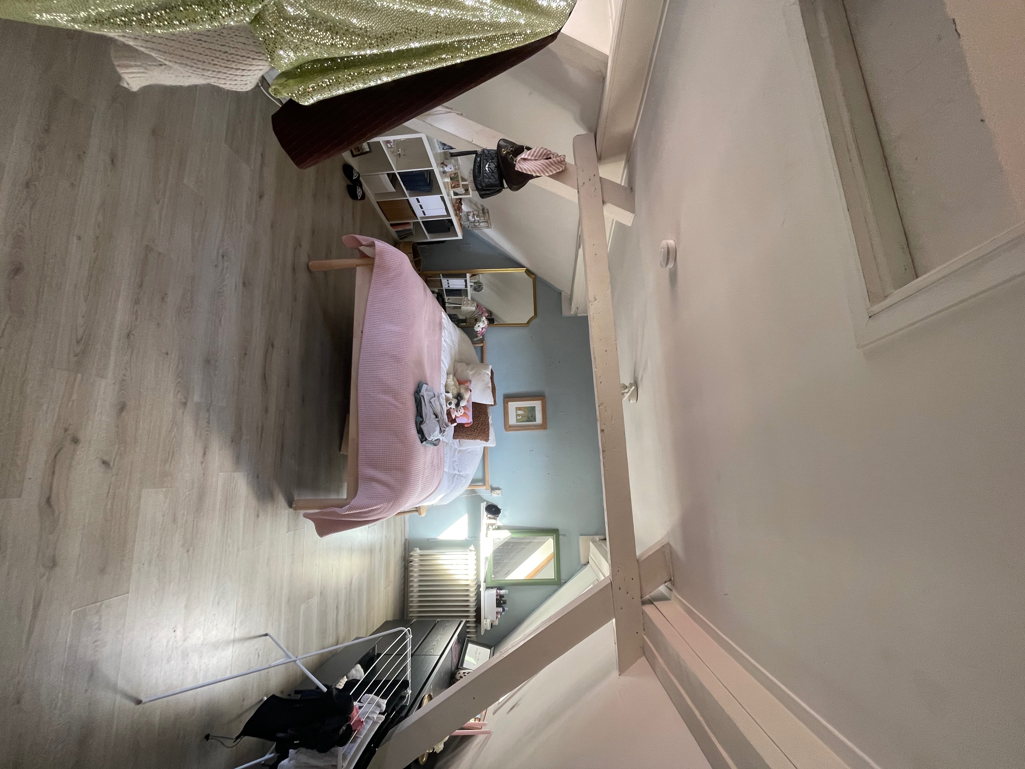 Kamer - Doelengracht/Leiden (€680.00/15.00m2)