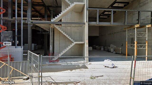 Appartement - Bercylaan/Amsterdam (€5300.00/184.00m2)