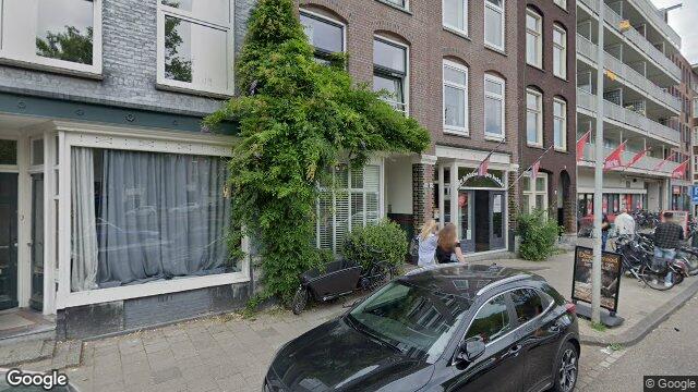 Apartment Sloterkade in Amsterdam