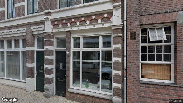 House Tuinstraat in Tilburg