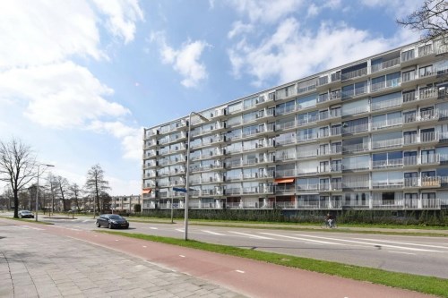 Appartement Rauwenhofflaan in Utrecht