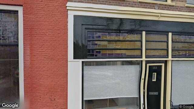 Huurwoning Herengracht in Leiden