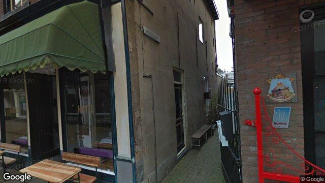 Studio Langendijk in Gorinchem