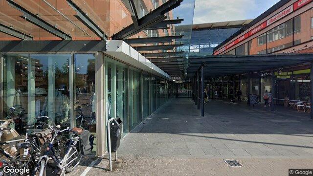 Apartment Burgemeester van Stamplein in Hoofddorp