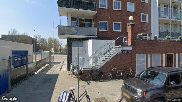 Appartement - Henri Zagwijnstraat/Amsterdam (€3250.00/105.00m2)