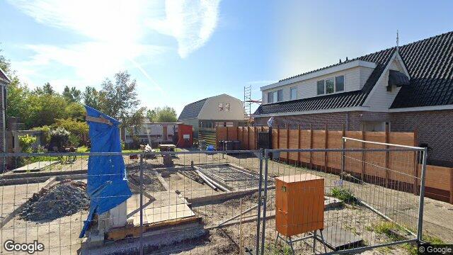 Huurwoning - Zuideinde/De Rijp (€1600.00/73.00m2)