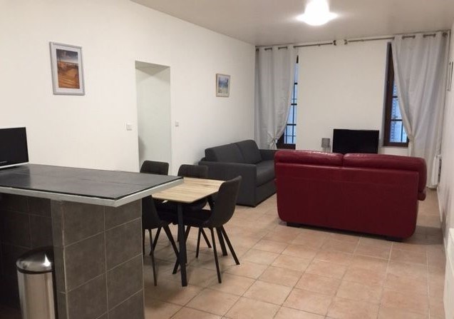 Kamer Putsebocht in Rotterdam