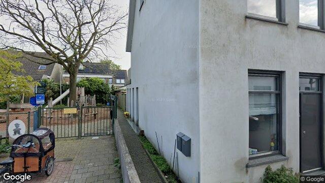 Appartement Gildestraat in Bussum