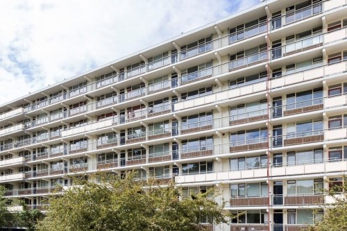 Appartement Arendshorst in Leiden