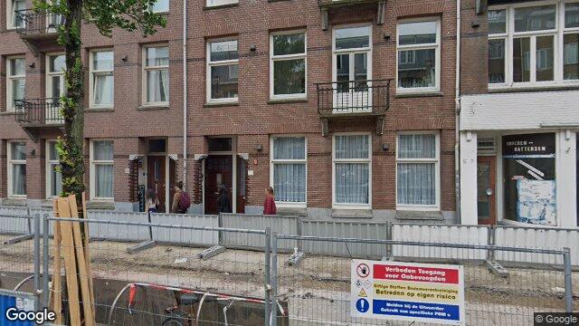 Appartement - Admiraal De Ruijterweg/Amsterdam (€2750.00/64.00m2)