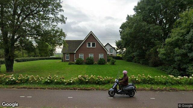 Huurwoning Hoofdweg in Nieuw-Vennep