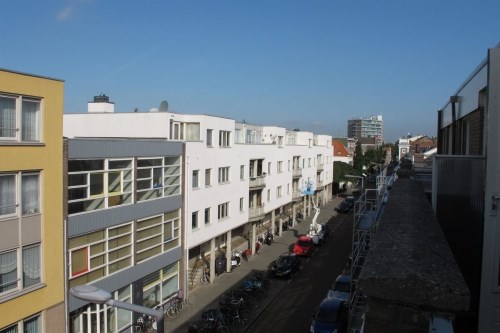 Appartement Havenstraat in Rotterdam