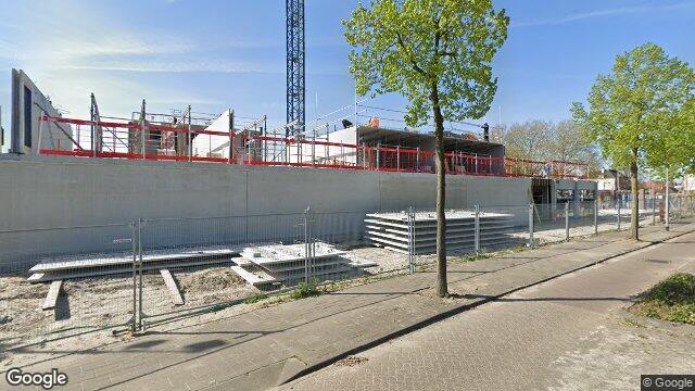 Appartement - Oostende/Helmond (€1425.00/74.00m2)