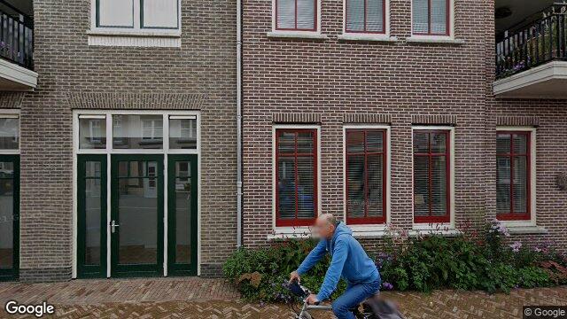 Appartement - Koninginnenplein/Dalfsen (€1869.00/101.00m2)