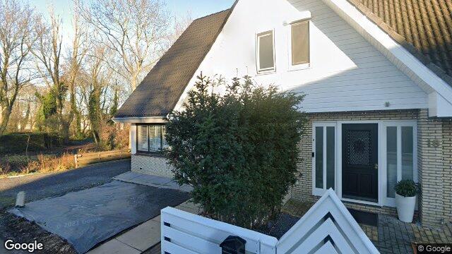Huurwoning Groenlandse kade in Vinkeveen