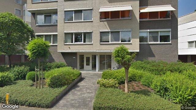 Appartement Kastanjelaan in Amstelveen
