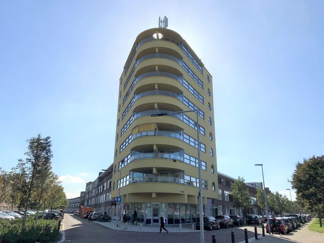 Huurwoning Rembrandtlaan in Schiedam