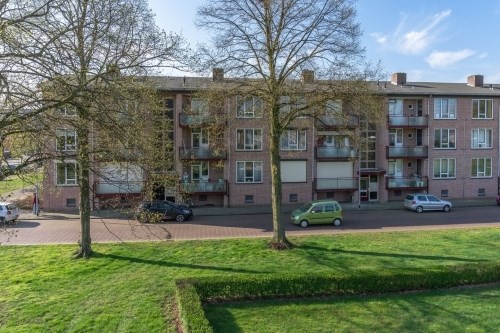 Appartement - Herman Gorterstraat/Venlo (€820.00/71.00m2)