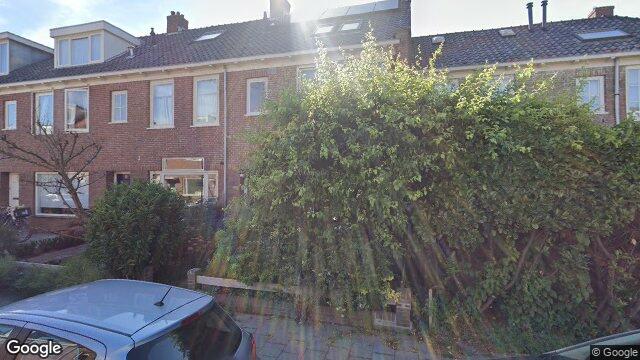 Huurwoning - Van't Hoffstraat/Haarlem (€3250.00/107.00m2)