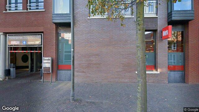 Appartement Raadhuisstraat in Noordwijk (ZH)