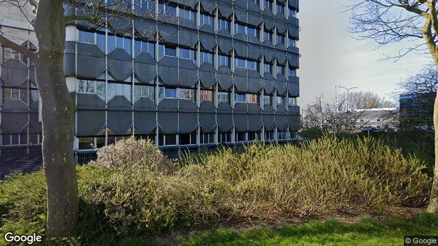 Appartement - Verbeekstraat/Leiden (€1452.00/67.00m2)