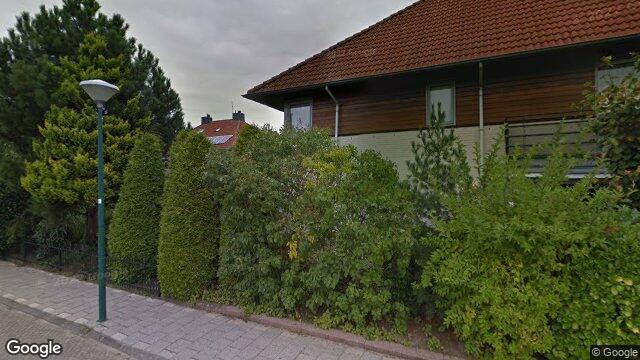 Huurwoning Chalonhof in Soest