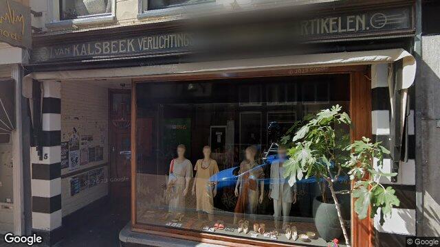 Appartement - Sint Jacobsstraat/Leeuwarden (€1050.00/100.00m2)