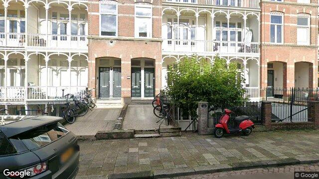 Huurwoning - Dirk Hoogenraadstraat/Den Haag (€2450.00/123.00m2)
