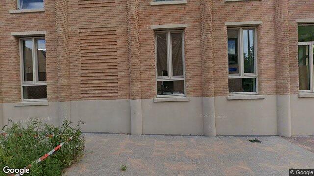 Apartment H.J.A. Hoflandlaan in Rotterdam