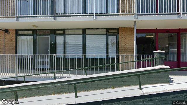 Appartement - Postelse Hoeflaan/Tilburg (€1083.00/75.00m2)