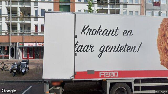 Appartement - Eerste Van Swindenstraat/Amsterdam (€2350.00/70.00m2)