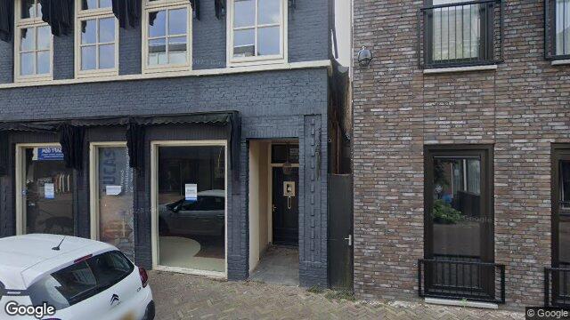 Appartement - Grotestraat/Almelo (€1450.00/78.00m2)