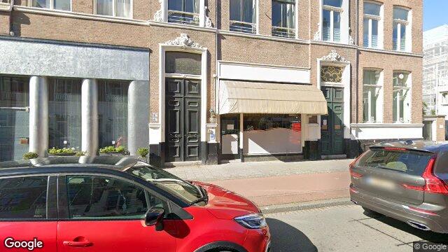 Appartement - Javastraat/Den Haag (€1750.00/96.00m2)