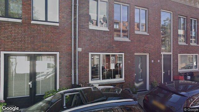 Huurwoning - Klarenbeekstraat/Haarlem (€3000.00/144.00m2)