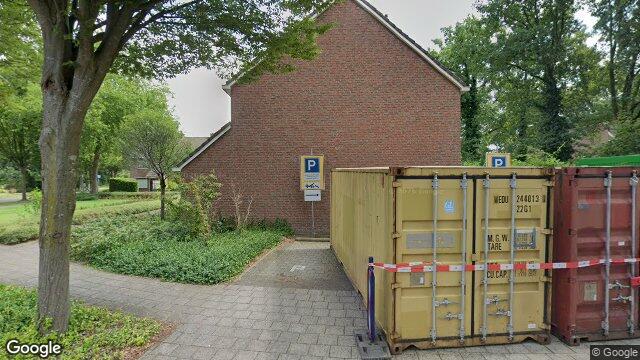 House Heggerank in Lochem