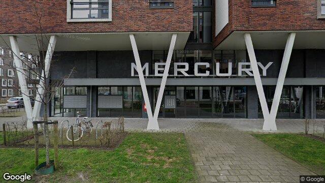 Appartement - Mercuriusweg/Delft (€1500.00/62.00m2)