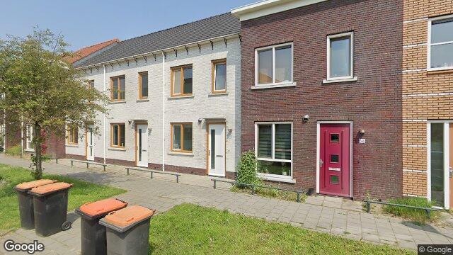 Huurwoning Zaanstraat in Deventer