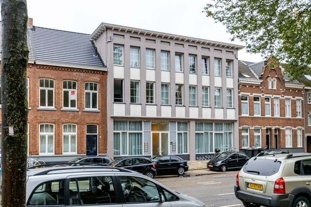 Appartement Minderbroederssingel in Roermond