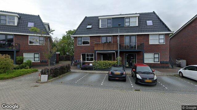 Apartment Ludenhof in Hoevelaken