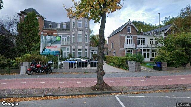 Appartement Laan van Nieuw Oosteinde in Voorburg