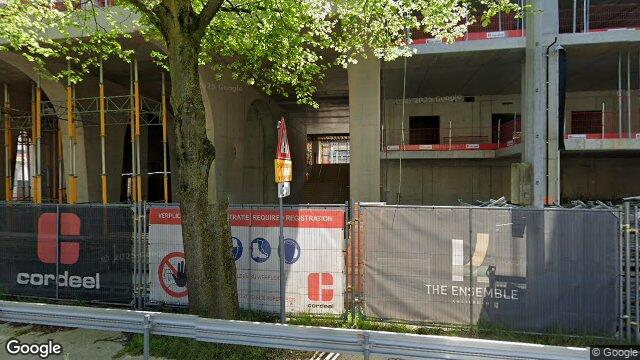 Appartement Karspeldreef in Amsterdam