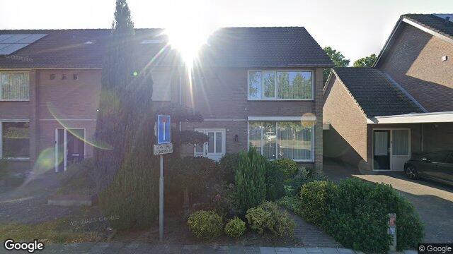 Huurwoning - Irenestraat/Sint-Oedenrode (€1750.00/121.00m2)